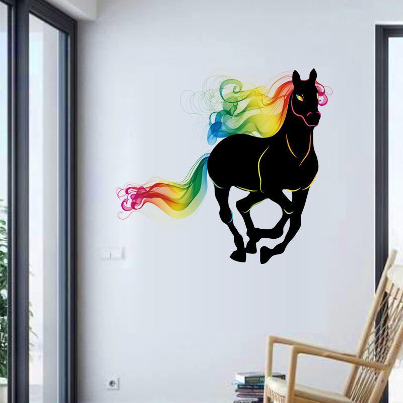 Horse-Home-Decor-Animal-Wall-Stickers-Black-PVC-Decals-For-Dining-Room-Background-Wallstick-Crafts-SK9054_8e0fb177-103a-400b-be38-352190a1dbd3