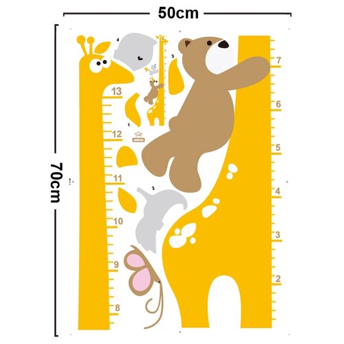 Naklejka-dekoracyjna-miara-zyrafa_3b2edf4b-8415-4087-9eb6-1caa14d78008