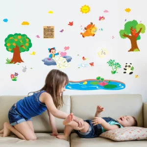 Sk9259-The-Magic-Brush-Wall-Sticker_63a33576-811f-4061-b582-e11d648e49d7