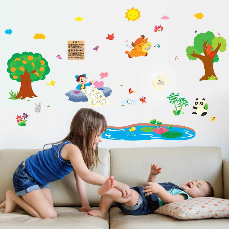 Sk9259-The-Magic-Brush-Wall-Sticker_66de5145-869a-45fb-97c8-7601aa3ae1c1