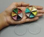 pack of 24 GLITTER DUST - Image 9