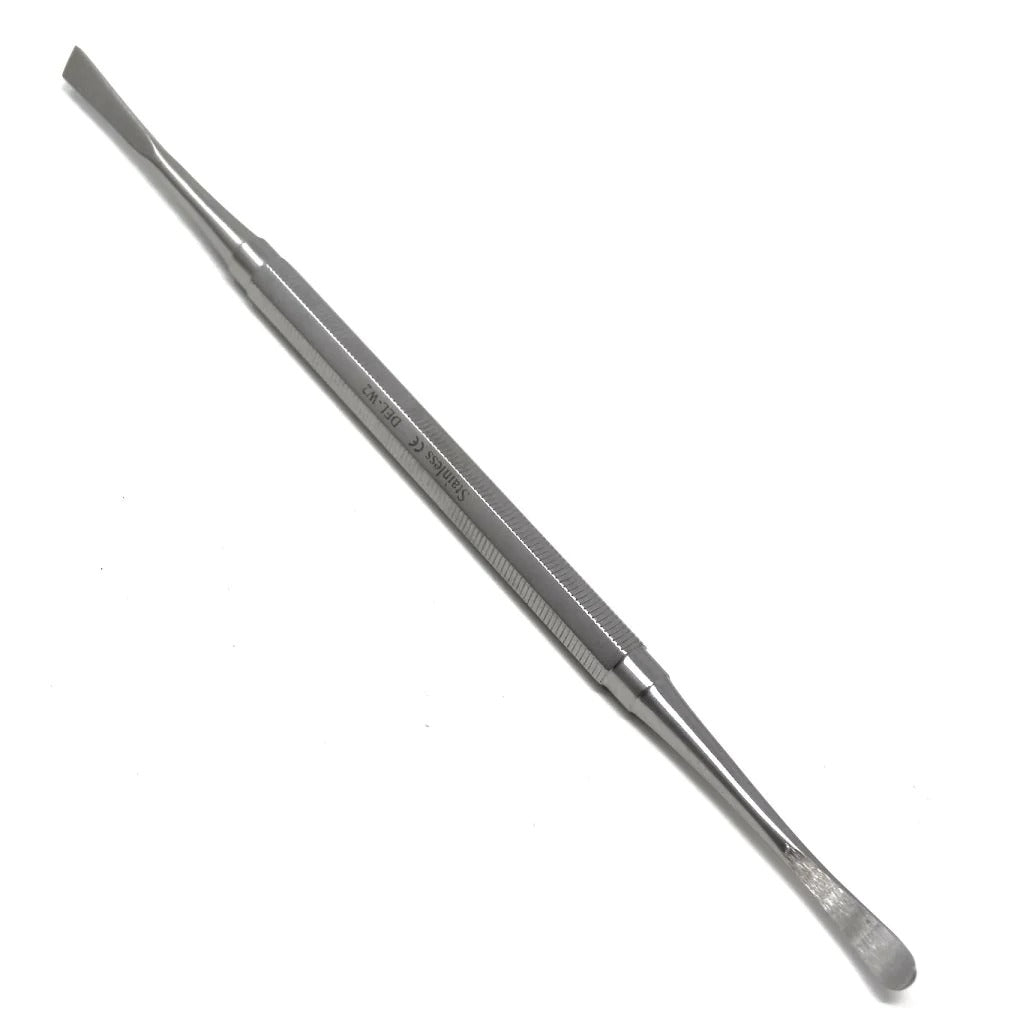 00e06657-14e1-4aa2-8f16-5b2df6961d2d Nail Scissor Stainless Steel Nail Art Cuticle Pusher Nipper Remover - Image 1