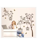 AY9140 Ready Wall Stiker 60X90 AY9140 - Image 10