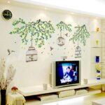 Wall Sticker JM7259 - Image 3