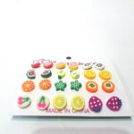 Fruit tops multi color - Image 2