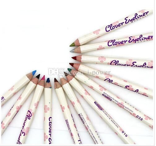 m.n clover eyeliner pencil - Image 4