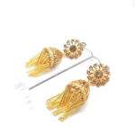 Beautiful Jhumki GoLdeN