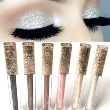pack of 6 liquid eyeshadow twinkle charming - Image 3