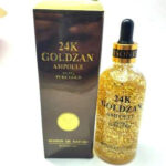 24k golden ampoule primer original