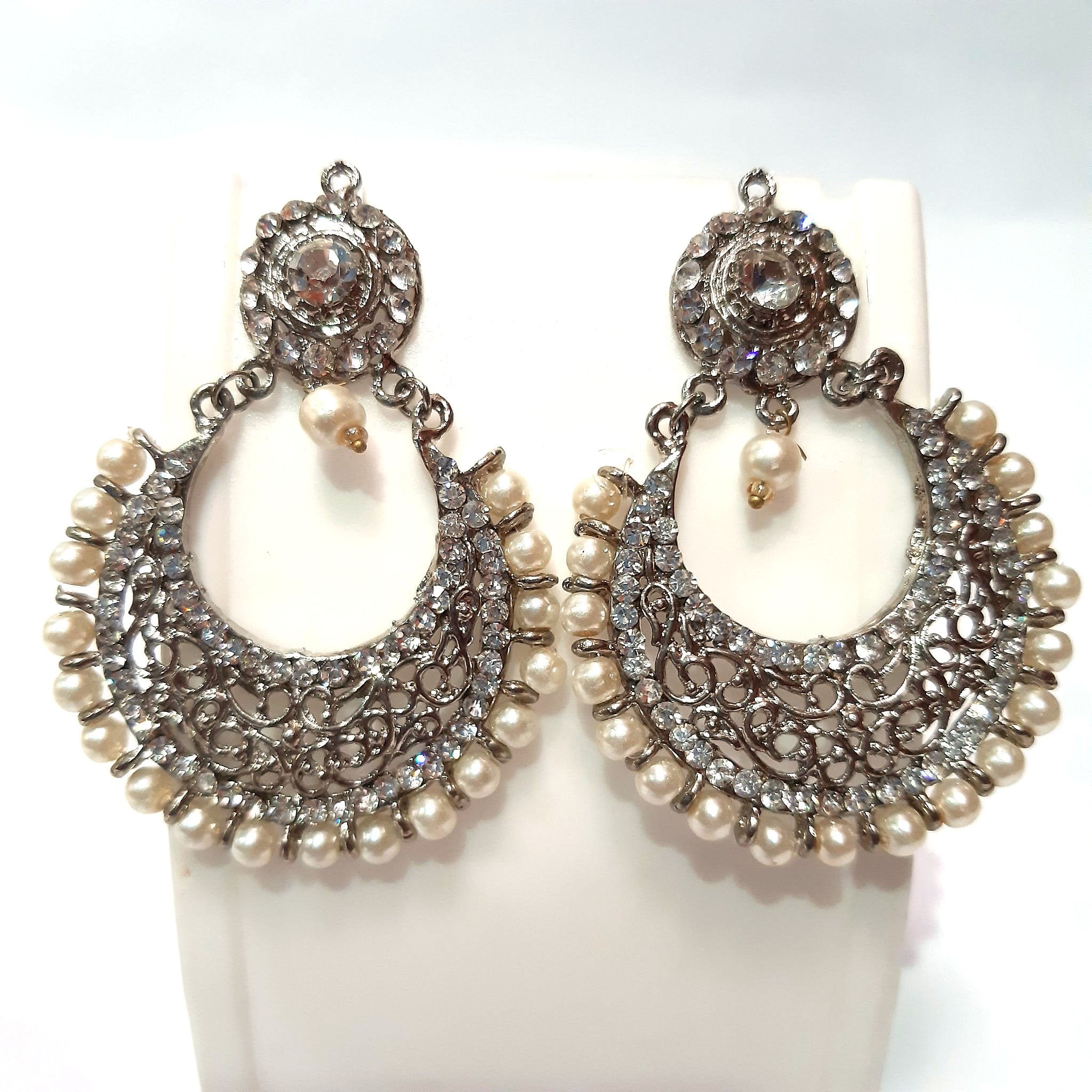 BALI PEARL SILVER GSR '2 - Image 1