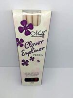 m.n clover eyeliner pencil