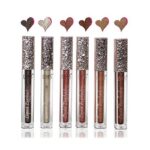 pack of 6 liquid eyeshadow twinkle charming