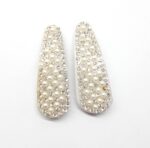 Pack of 4 hair clip - Image 4
