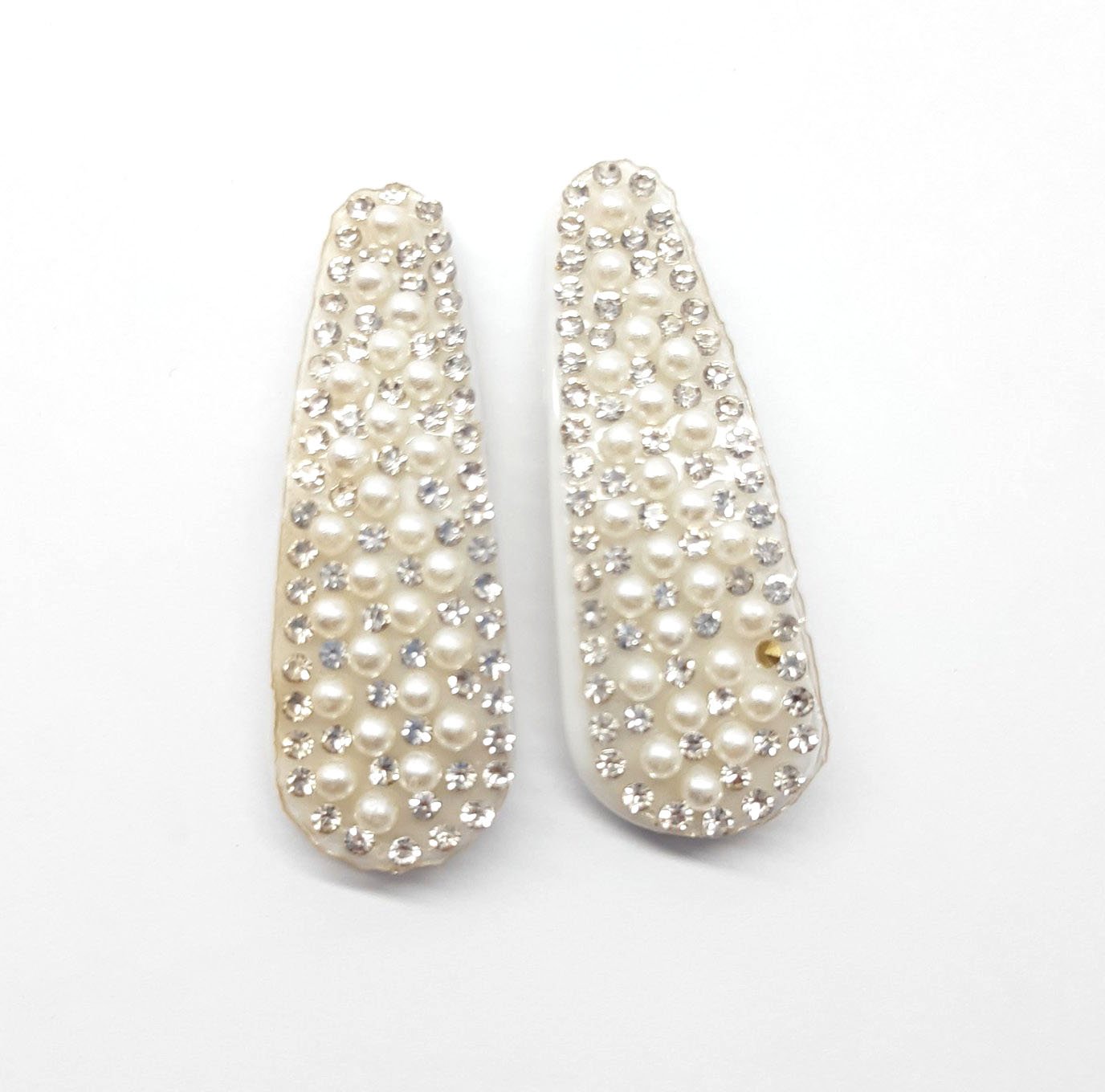 Pack of 4 hair clip - Image 4