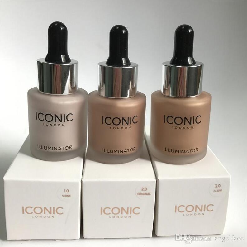 ICONIC LONDON ILLUMINATOR HIGHLIGHTER - Shine - Image 2