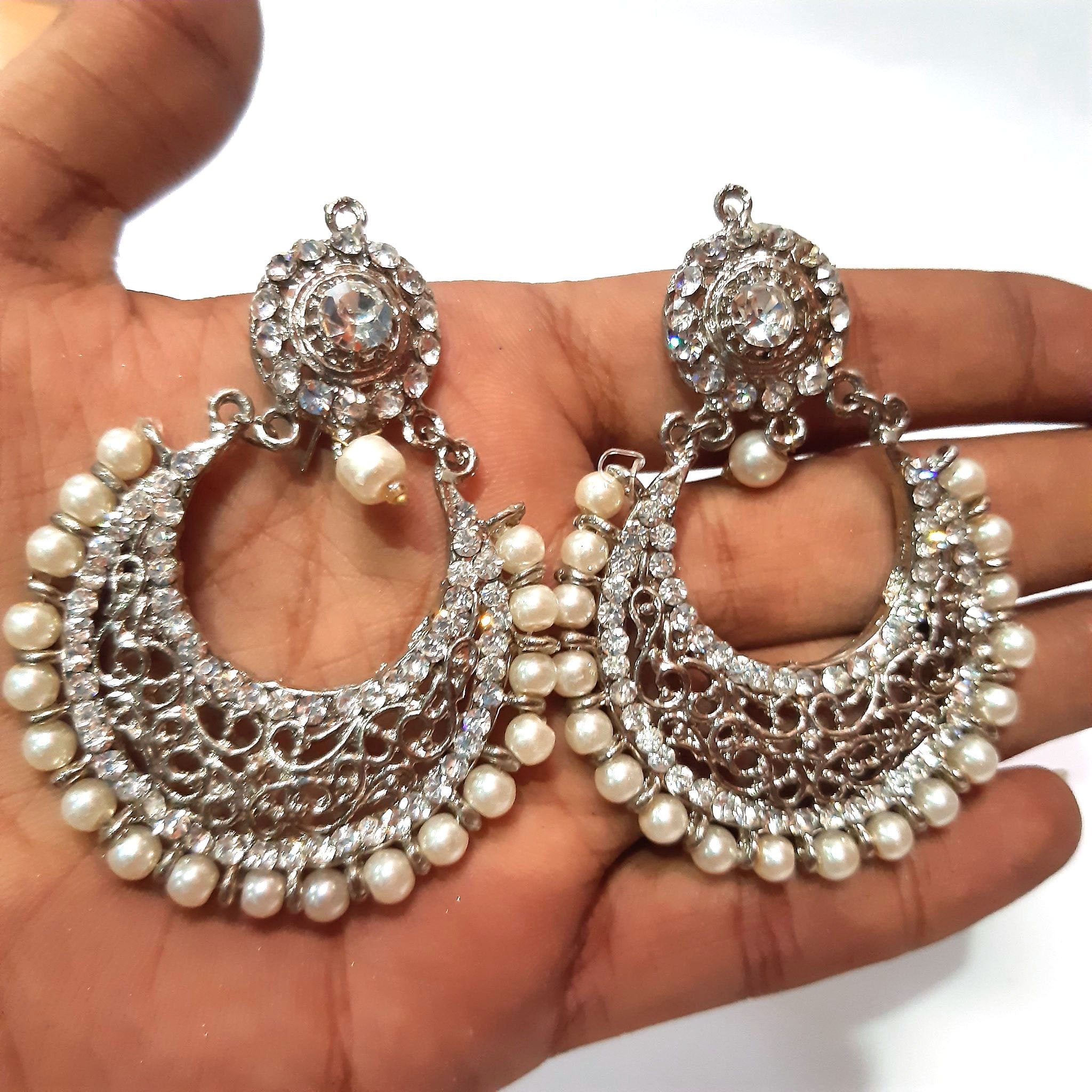 BALI PEARL SILVER GSR '2 - Image 3