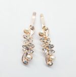 Pack of 4 hair clip - Image 5