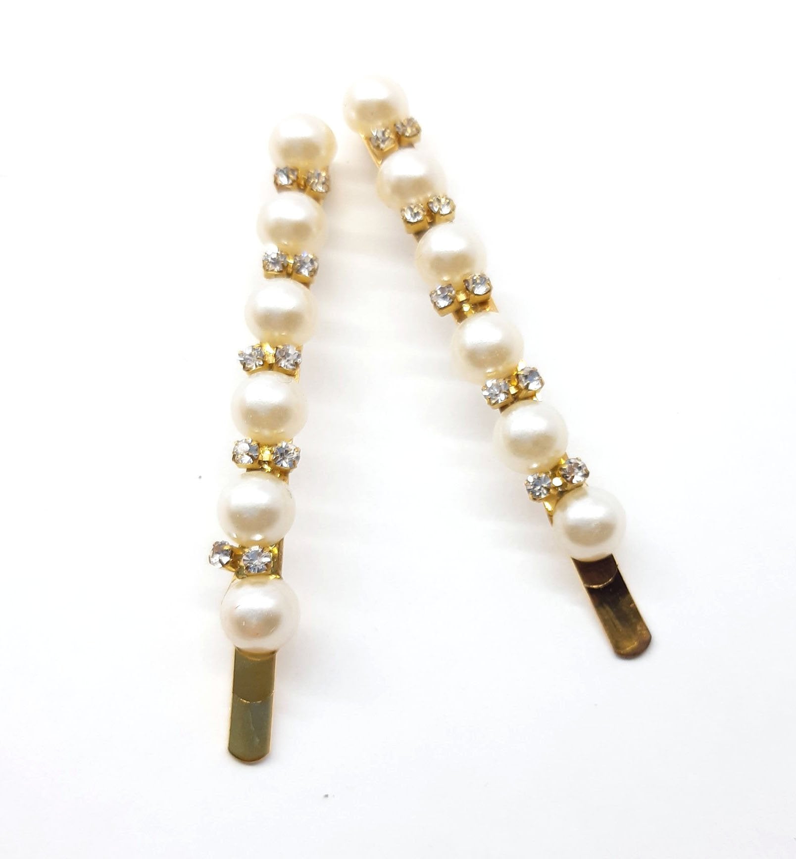Pack of 4 hair clip - Image 6