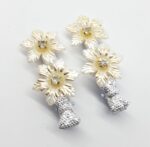 Pack of 4 hair clip - Image 7