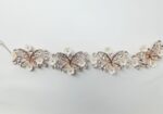 Golden nagina hair clip - Image 3