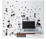 WALL STICKER XY8135 '2 - Image 3