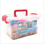 Magic Motion COTTON SAND Slime 1 kg  mmcsmiz7b-a