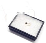 Nath beautyfull black stone