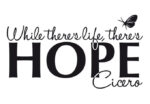 Pin by Dor on Quotes | Hope quotes, Inspirational quotes, Words of hope - Image 2
