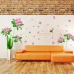 Wall Sticker XL-8136 - Image 4
