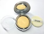 Etude single face powder