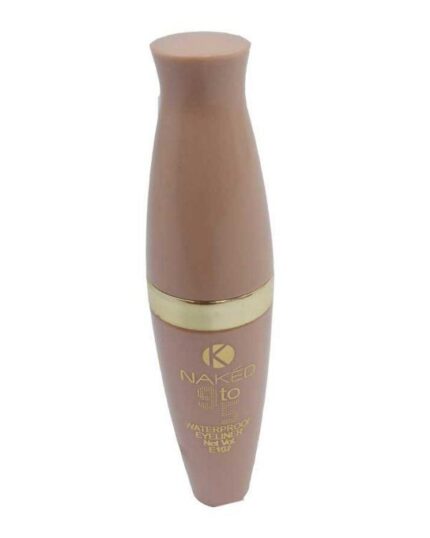 NAKED 3 WATER PROOF EYELINER '2