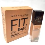 Fit me Maybelline foundation