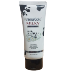 Arena Gold Milky Face Wash