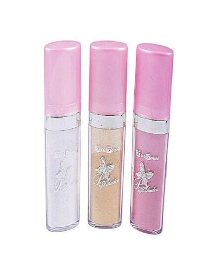 kistouch eyeshades powder pack of 3 long '2