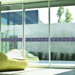 AY9009 Fashion Self Adhesive baseboard Waterproof Balcony Window Bathroom Wallpaper Borders - Image 3