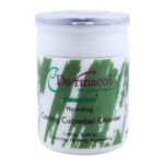 Dermacos Dermapure Hydrating Cooling Cucumber Cleanser, 200g  dcccgnz4f-b