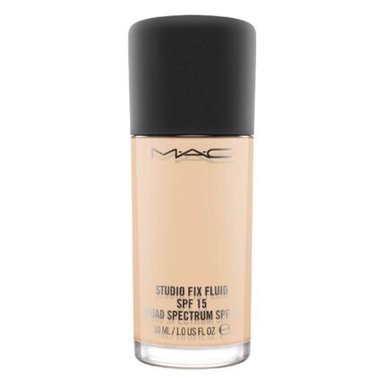 MAC SUPER BLENDER FOUNDATION 30ML '0