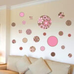 Jm8096 Wall Decor Decoration Sticker Decals Beautiful Baby Room - Image 2