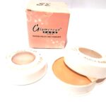 Glamorous pan cake