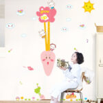 Little Rabbit Height Ruler AY9117 - Image 3