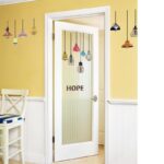 Sk9144 Colorful Light Lamp Wall Sticker - Image 8