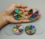 pack of 24 GLITTER DUST - Image 4