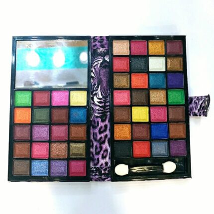 KISS TOUCH EYESHADE K8270
