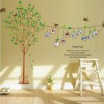 Bring Tree Wall Decals To Your Own Space - Image 2