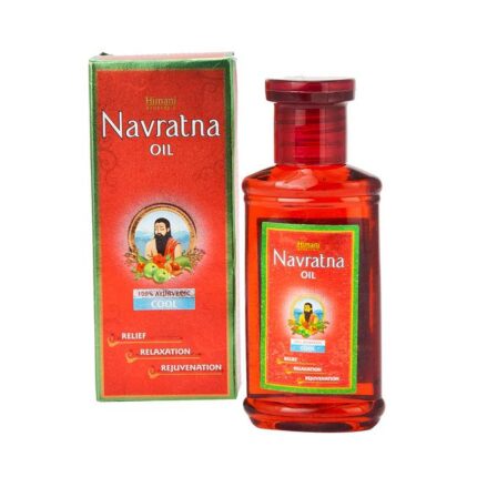 HIMANI NAVRATANA OIL 300ML '2