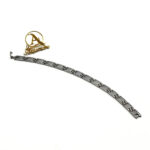2020 stainless steel men bracelet male link chain on hand accessories btfrgra4i-7 - Image 3
