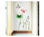 Sticker decorativ - Image 2