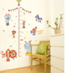 Style Seamless Wall Sticker SK9213 - Image 3