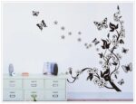 3D Wall Stickers AY7005 - Image 4
