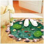 AY9260 3D Wall Stickers - Image 2